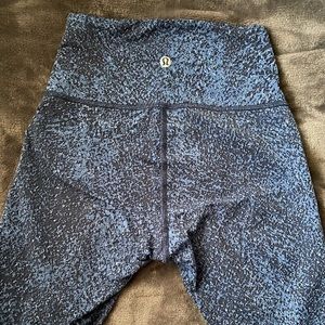 Wunder Under *luon Crops